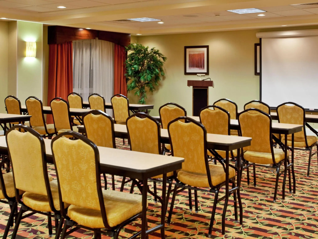 Holiday Inn Express & Suites - Spartanburg-North by IHG