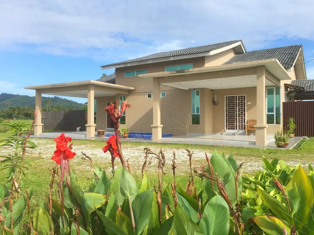 Villas Tempoyak