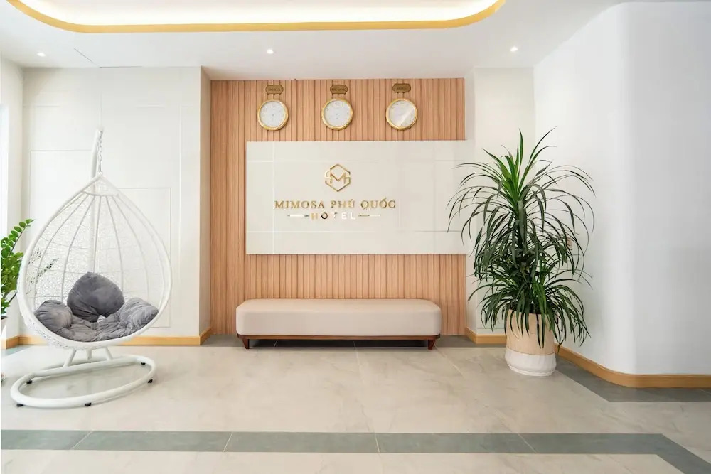 Mimosa Hotel Phú Quốc