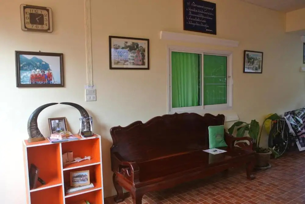 Baan Meesri Serviced Residence
