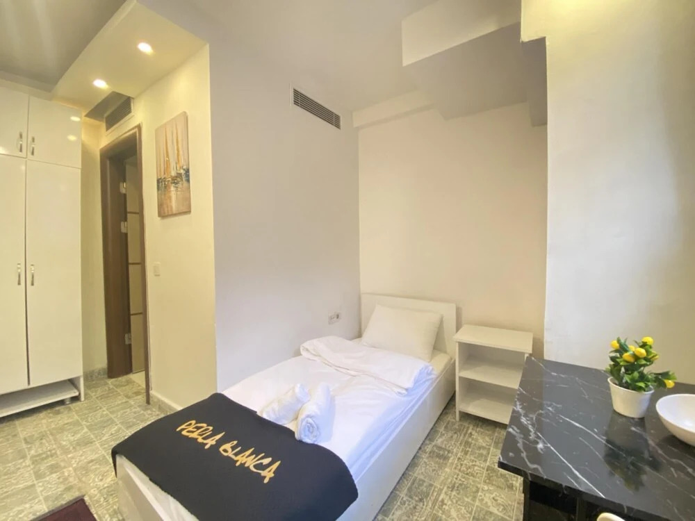 Centrally Located Studio Apartment in Beyoglu