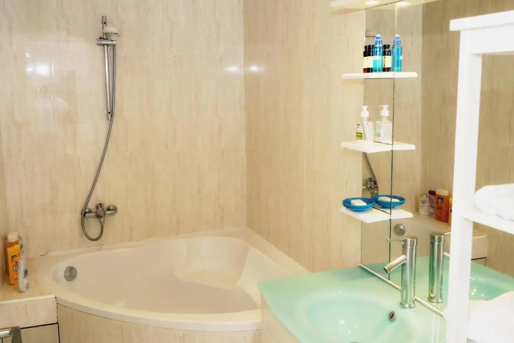 Appartement Cosy et Lumineux idéalement placé