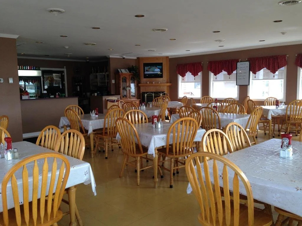 Kows Inn
