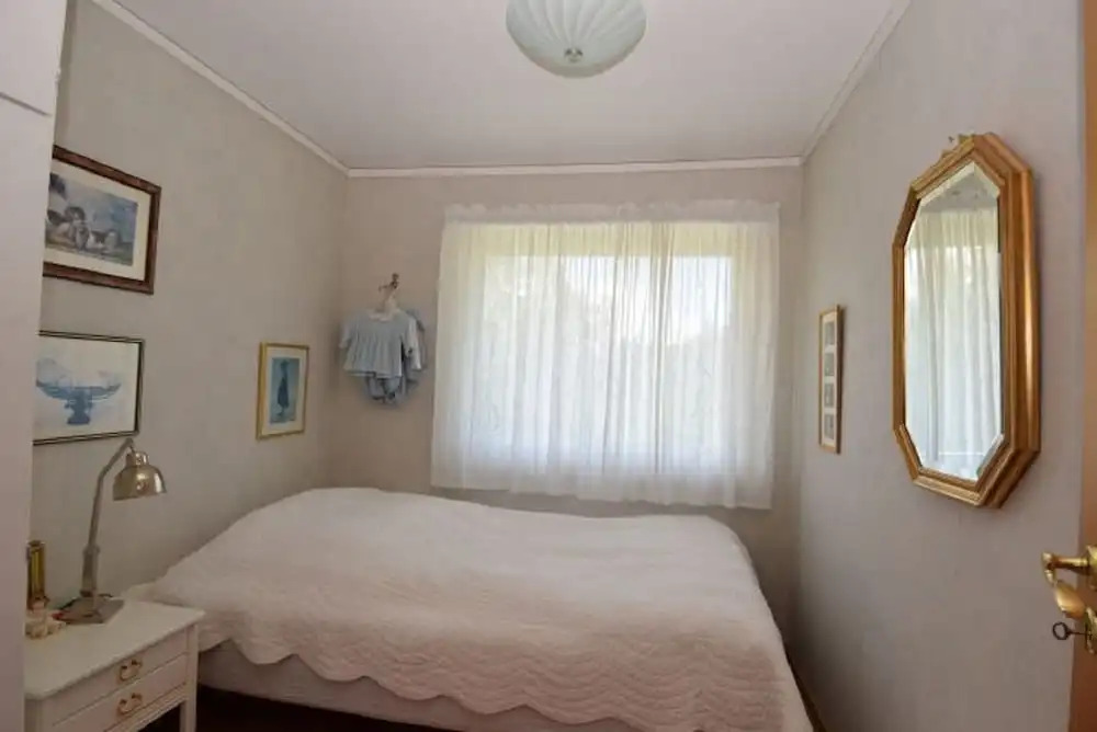 Solferie Holiday Home Sigrids vei