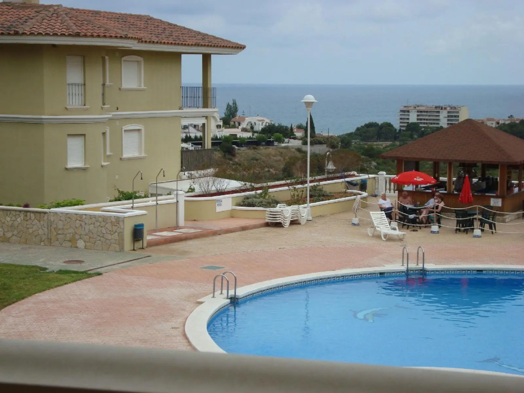 Apcostas Nerea Apartamento 2 Dormitorios