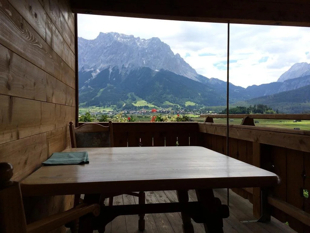 Appartementhaus Untere Tanne
