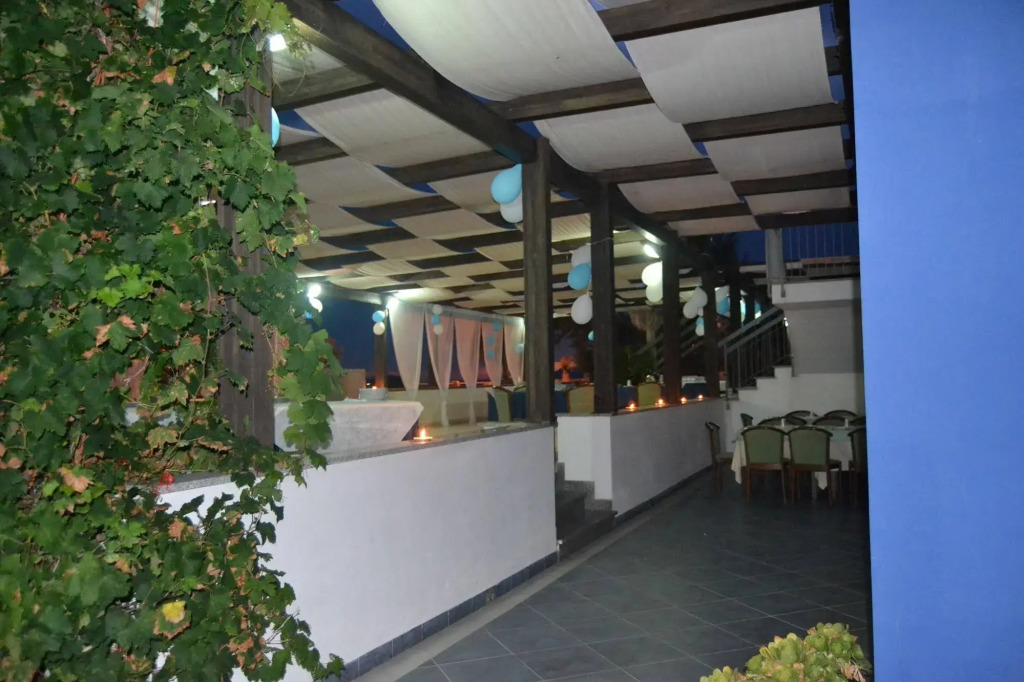 Sea Garden Hotel