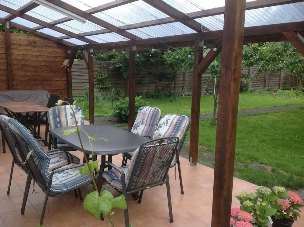 Pension Altstadt Garni