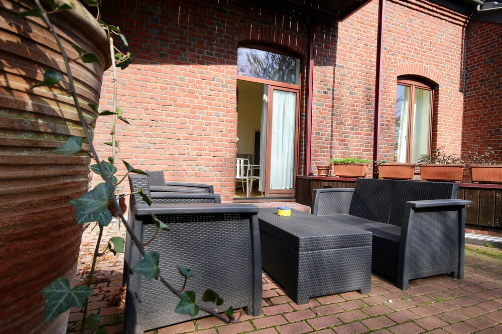 a-domo Apartments Oberhausen - Modern Lofts & Apartments - short or longterm - single or grouptravel
