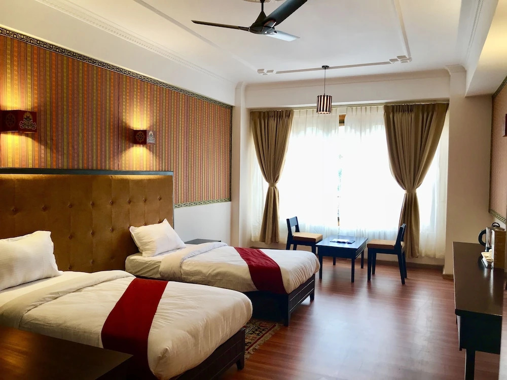Hotel Migmar