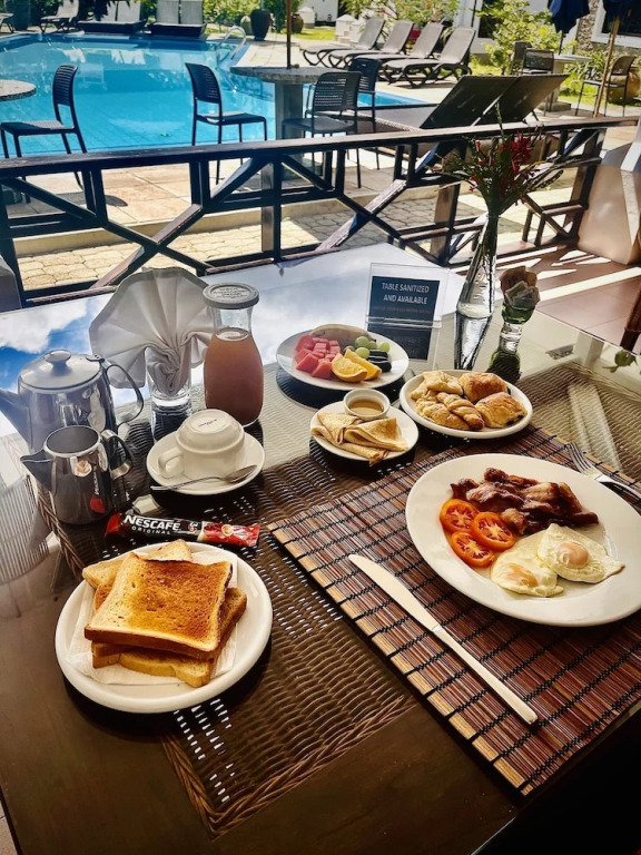Sun Properties and Resort Hotel