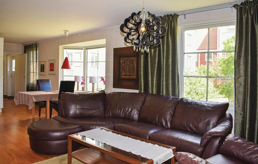 Nice Apartment in Karlskrona With 2 Bedrooms and Wifi
