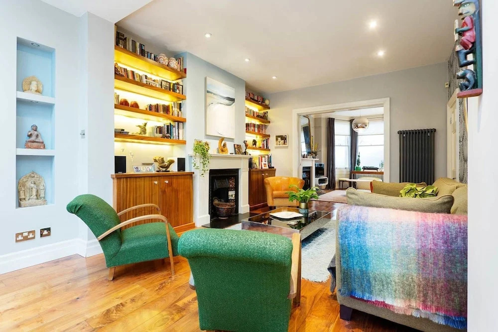 Stylish Tulse Hill