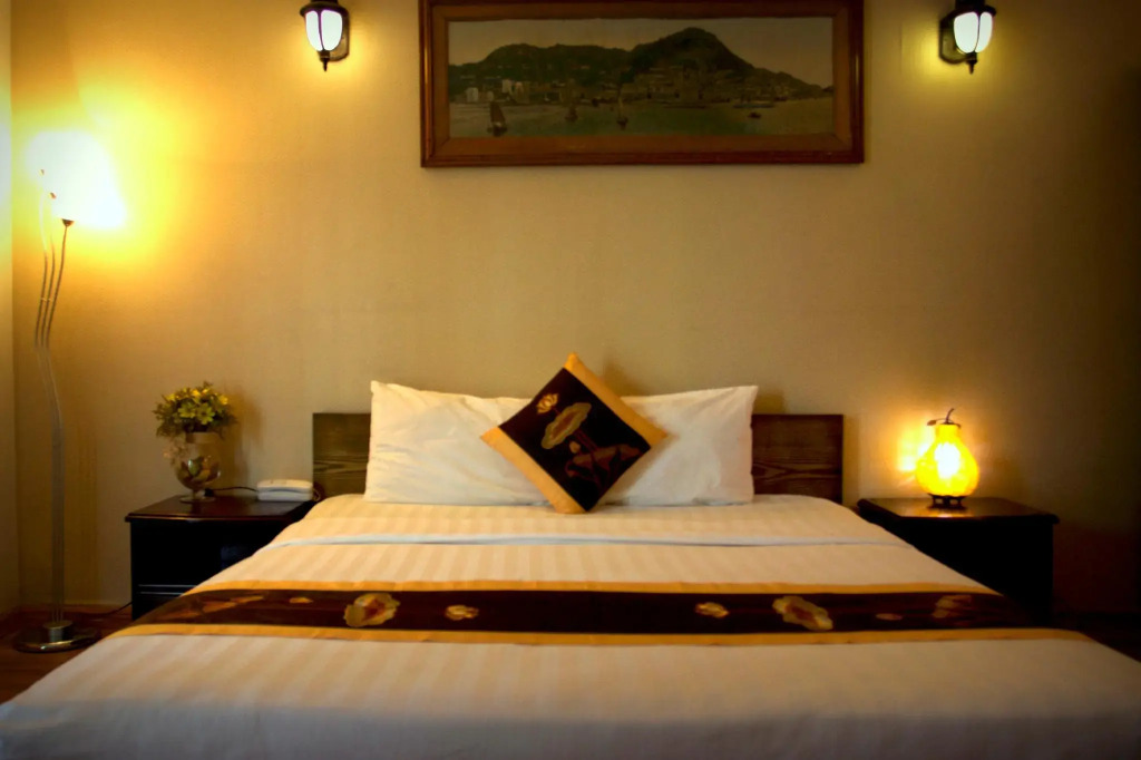 Saigon Amigo Hotel