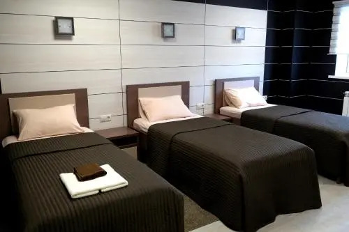 apartments