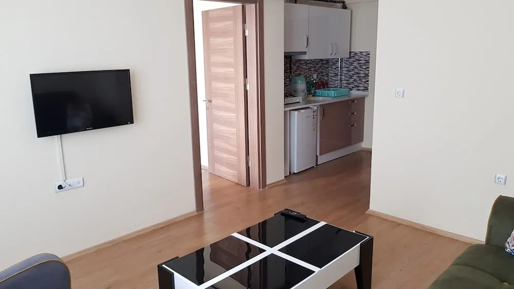 Luxury Home Aydin Gunluk Ev