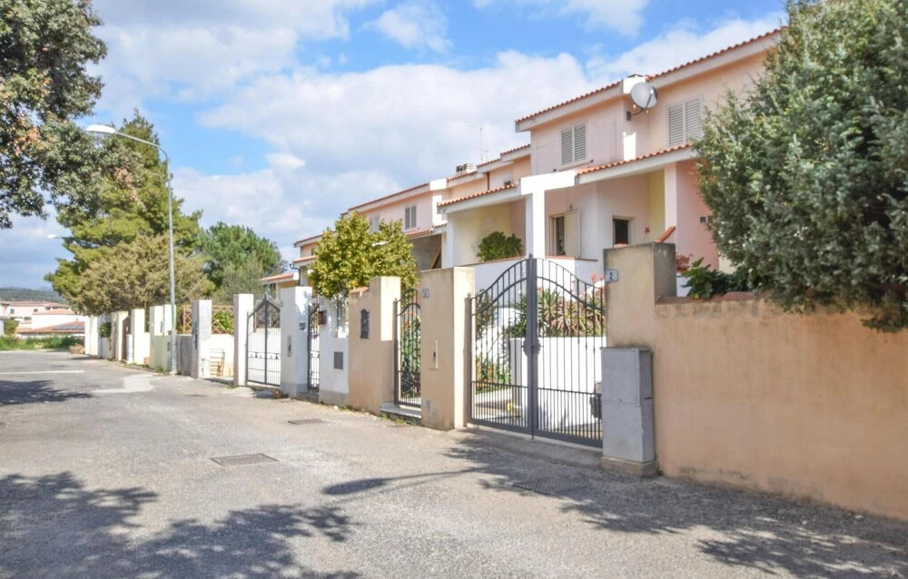 Beautiful Home in Orosei With 3 Bedrooms