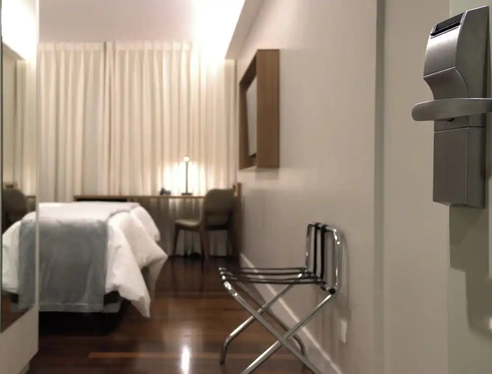 HIGI HOTEL SÃO PAULO