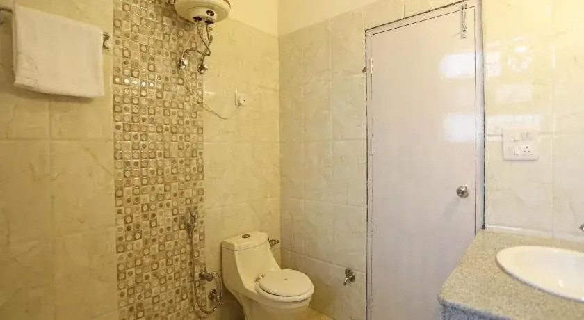 DSR Residency by OYO Rooms