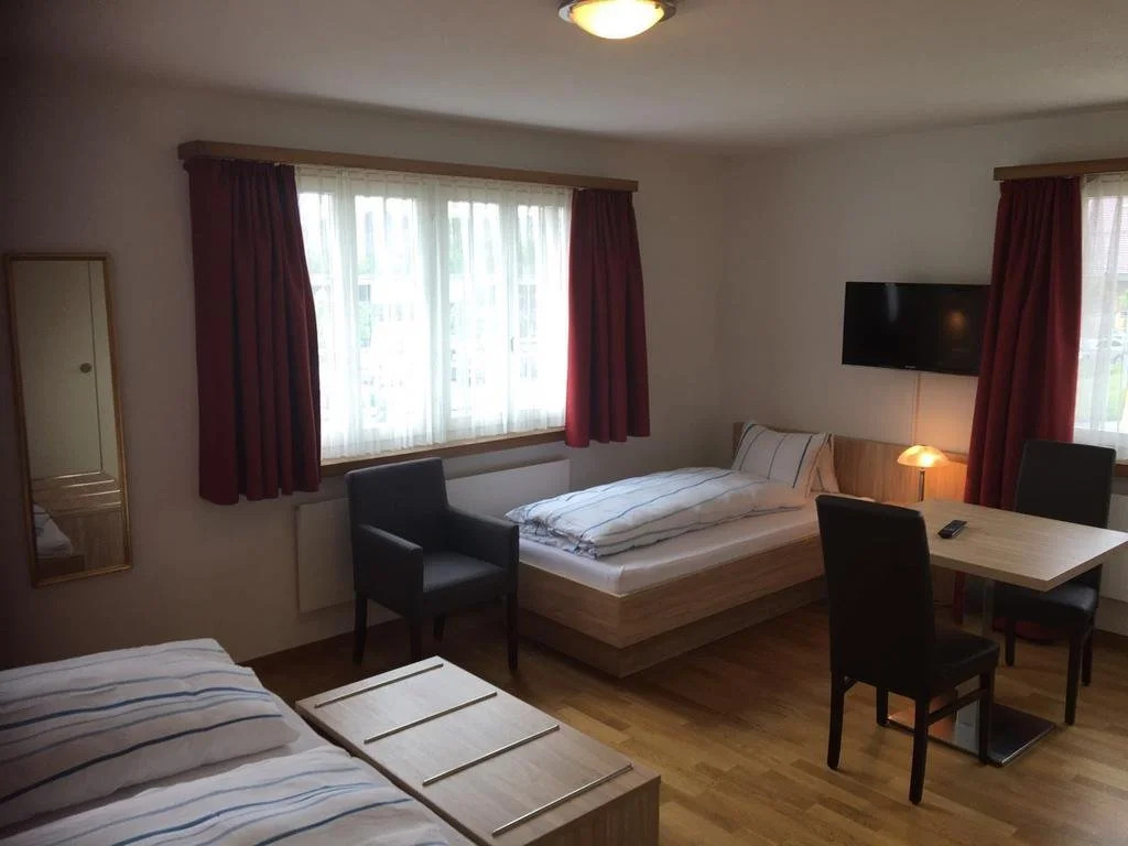 Hotel Schützenhaus