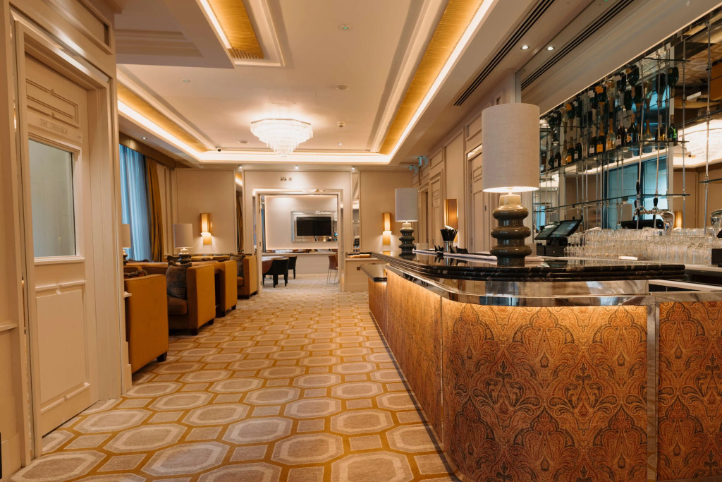 The Merchant Hotel