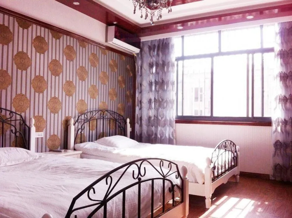 Wuzhen Renjia Ganjie Hotel
