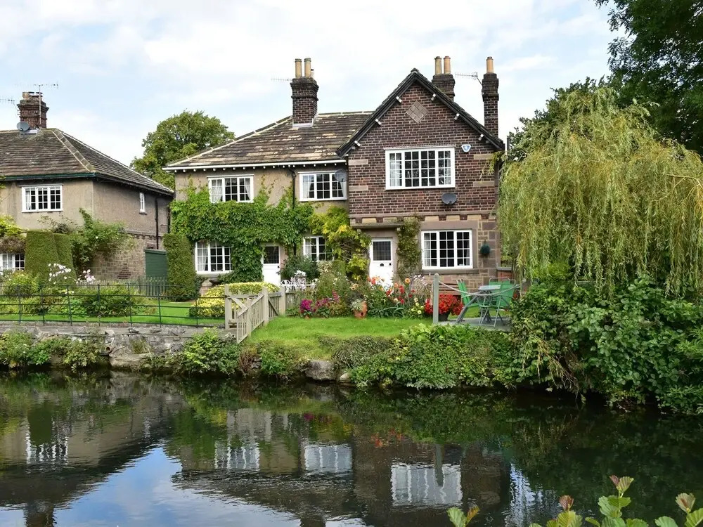 Willow Cottage