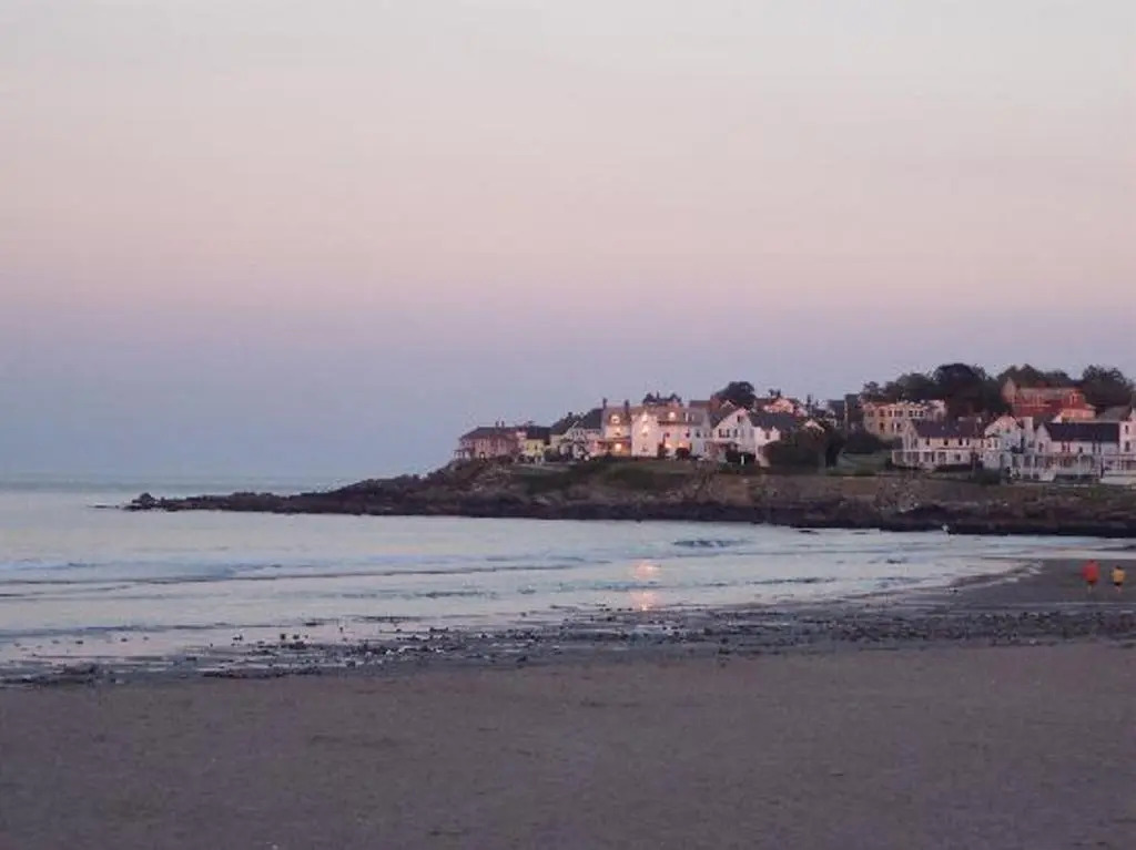 Atlantic House Inn