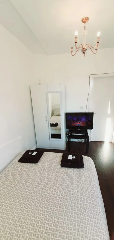 Regent Guest House