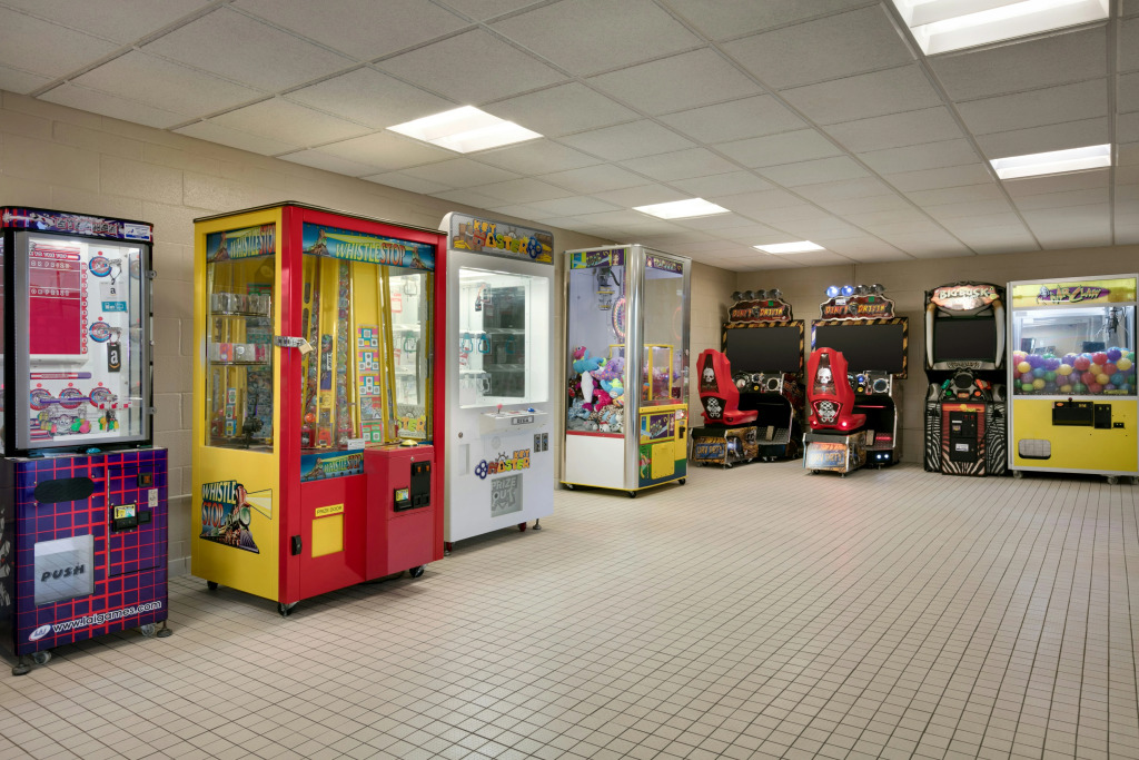 DoubleTree Resort by Hilton Lancaster
