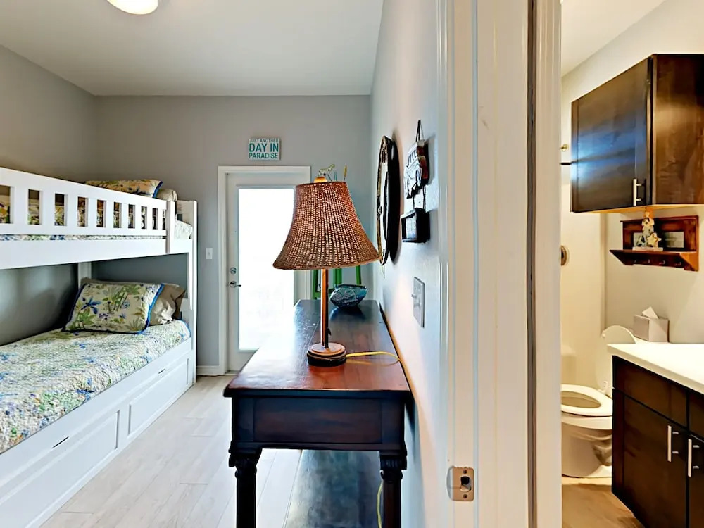 12 Gulf Side Hesperus - Four Bedroom Townhome
