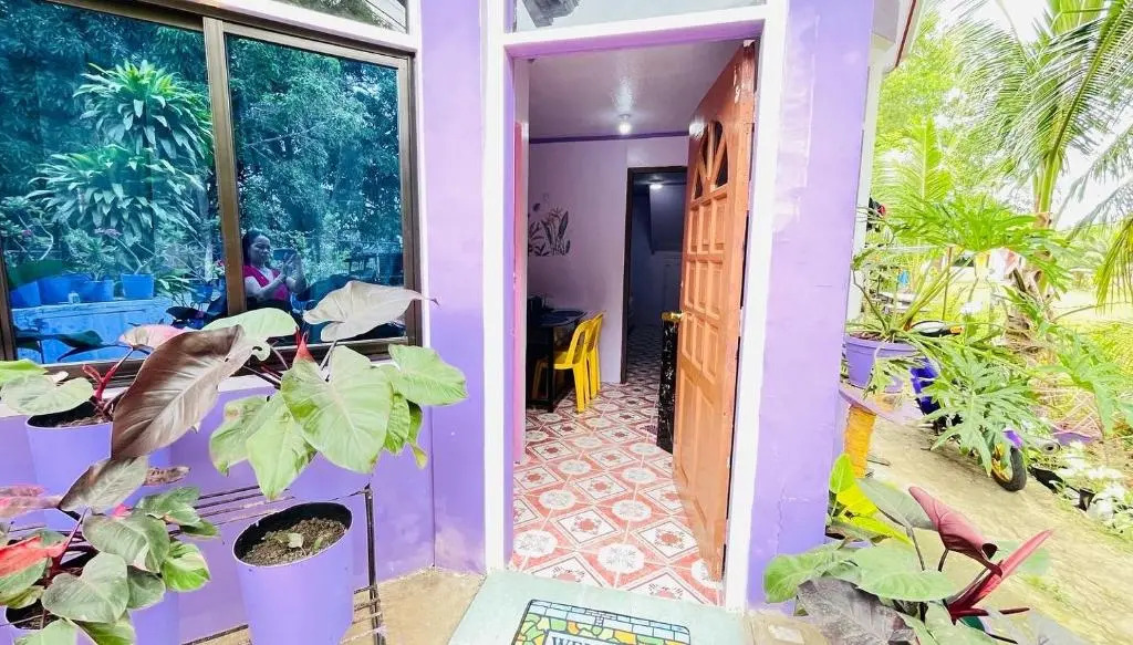 Einel Homestay