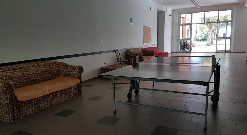 Villaggio Accademia
