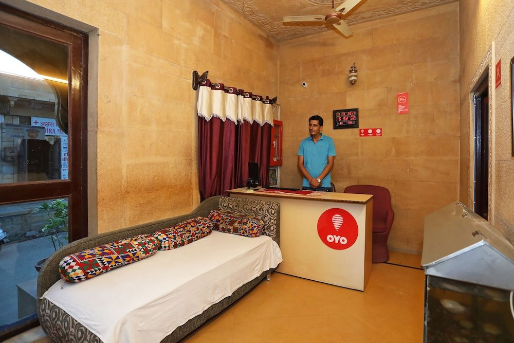 Hotel Apollo Jaisalmer