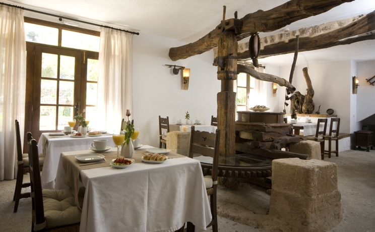 Agroturismo Vall de Pollensa