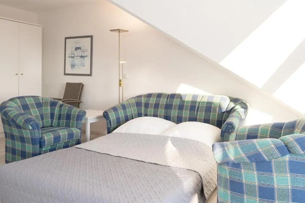 Seepferdchen Wohnung 27