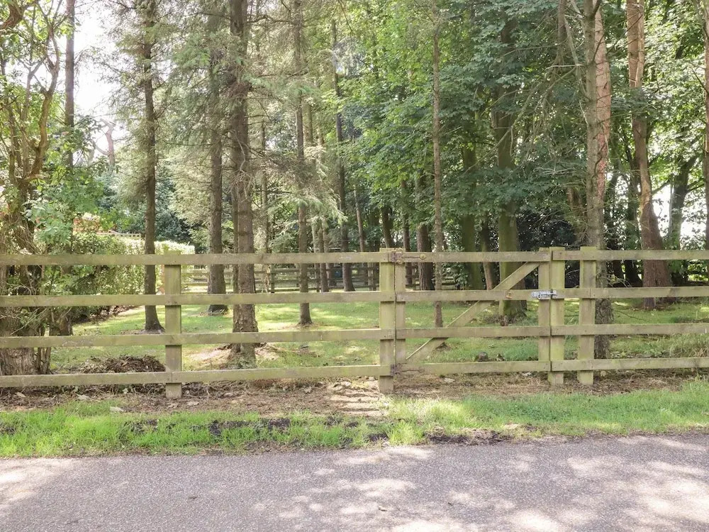 Swinsty Lodge