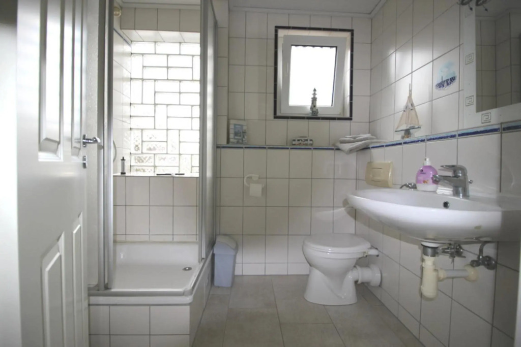 Ferienhaus Brigitte