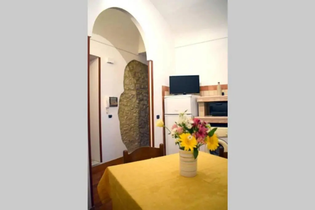 THE DOMUS - casa vacanza in Veroli