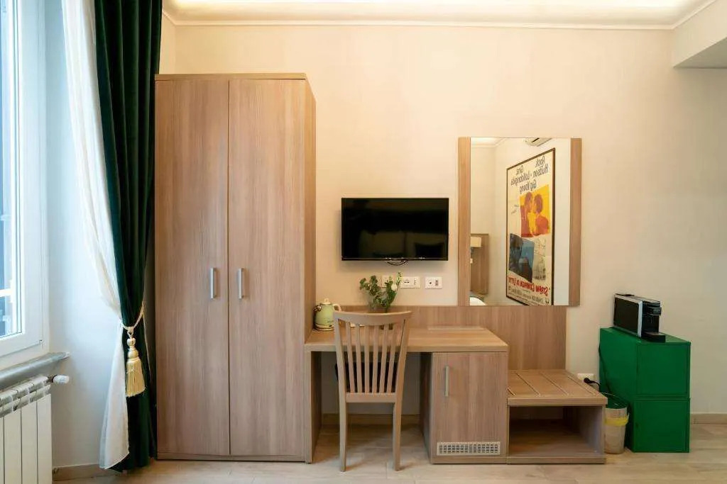 Archi di Roma Guest House