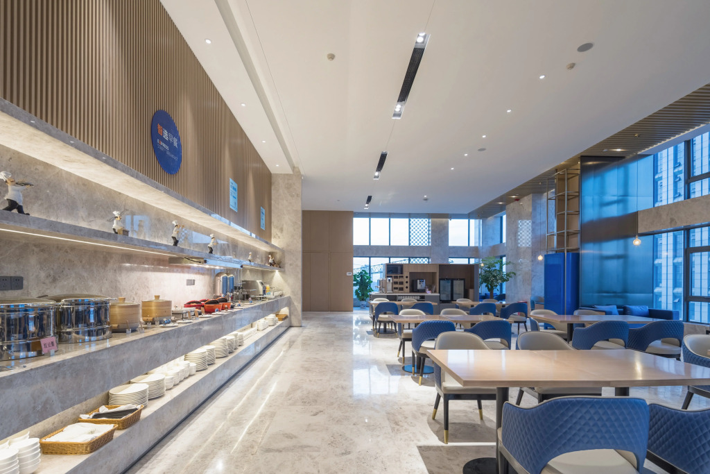 Holiday Inn Express Nanchang West Station by IHG