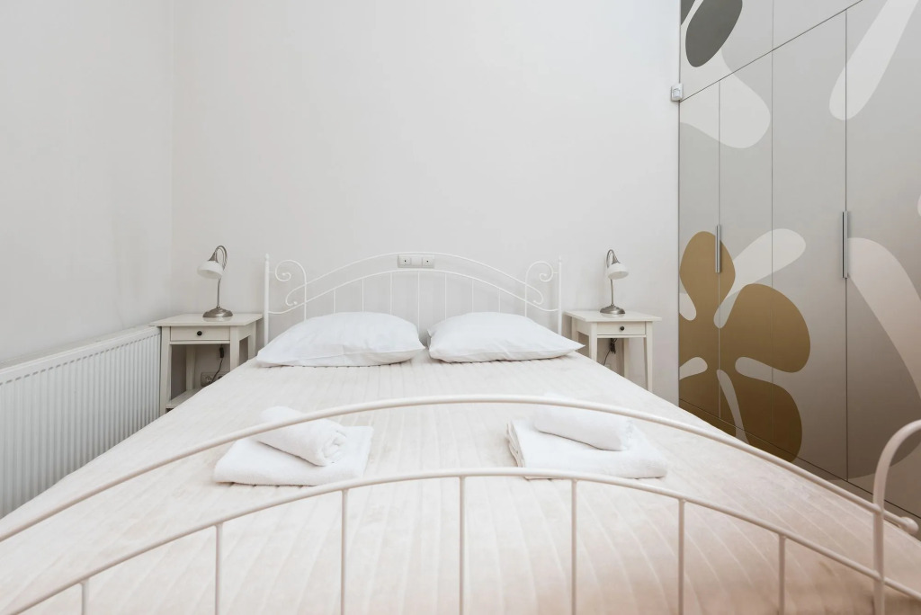 Horizon Apartments - Radziwiłłowska