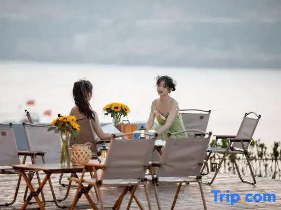 Shengsi Youjian · Sea Homestay