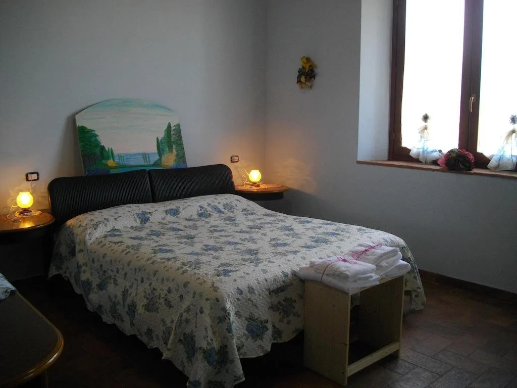 Villa Scarfi