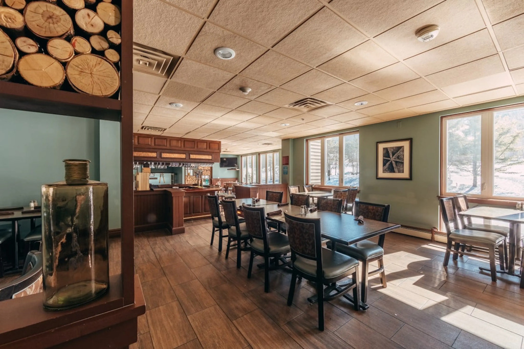 Holiday Inn Club Vacations Mount Ascutney Resort