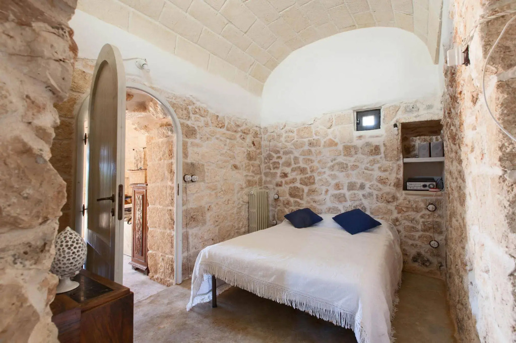 Trullo Coco by BarbarHouse
