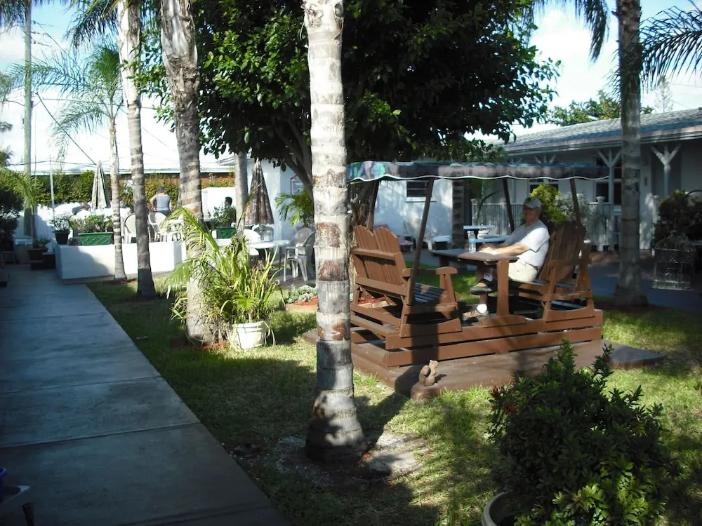 Richards Motel Extended Stay
