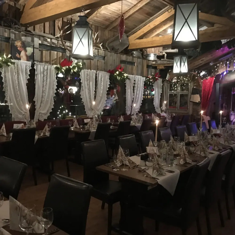 Hotel-Gasthof Der Wiesengrund