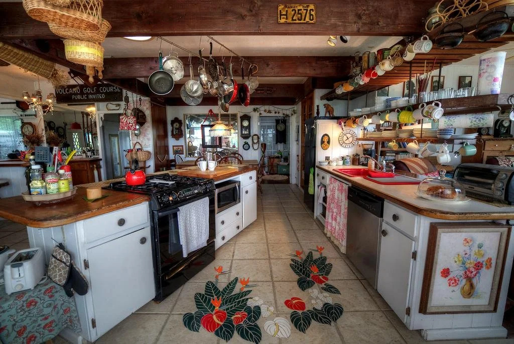 Hale Kawehi BnB Guesthouse