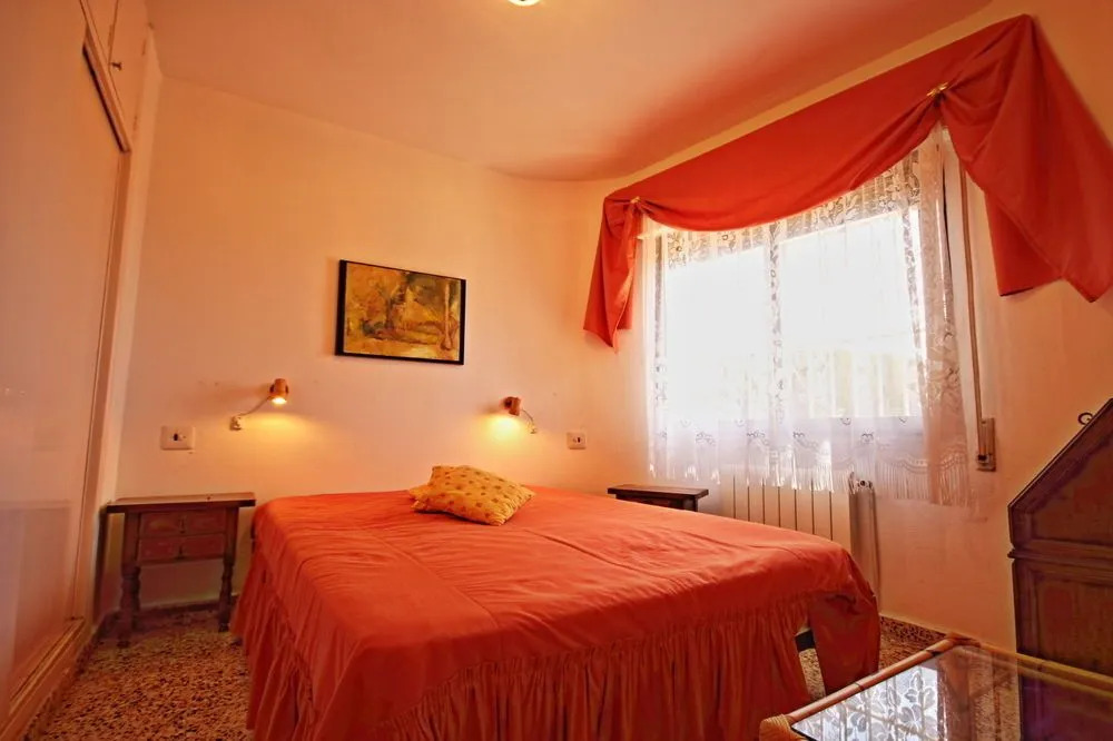 Villa Ortembach 14 - Plaza Mayor